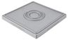 Hull protection L EPDM 255x255mm (SBS/MBS)